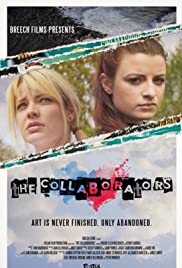 The Collaborators (2015) M4uHD Free Movie