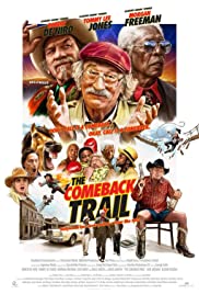 The Comeback Trail (2020) Free Movie