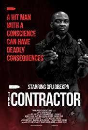 The Contractor (2018) M4uHD Free Movie