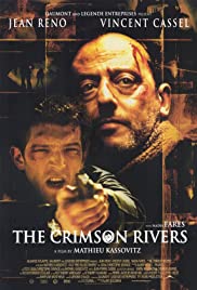 The Crimson Rivers (2000) M4uHD Free Movie