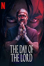 Menendez: The Day of the Lord (2020) Free Movie M4ufree