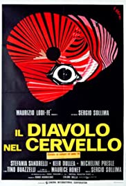 Devil in the Brain (1972) M4uHD Free Movie
