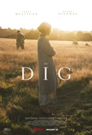 The Dig (2020) Free Movie