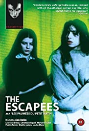 The Escapees (1981) Free Movie M4ufree