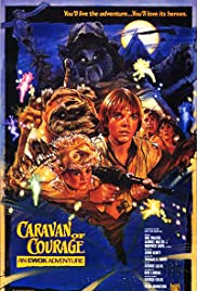 The Ewok Adventure (1984) Free Movie