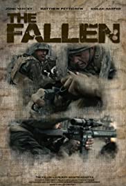 The Fallen (2019) Free Movie M4ufree
