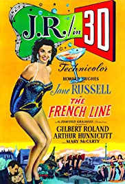 The French Line (1953) M4uHD Free Movie