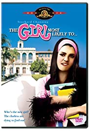The Girl Most Likely to... (1973) M4uHD Free Movie
