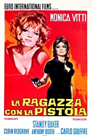 The Girl with a Pistol (1968) Free Movie