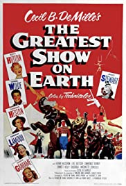 The Greatest Show on Earth (1952) Free Movie