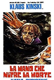 The Hand That Feeds the Dead (1974) Free Movie