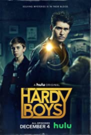 The Hardy Boys (2020 ) Free Tv Series