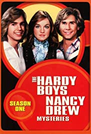 The Hardy Boys/Nancy Drew Mysteries (19771979) M4uHD Free Movie