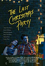 The Last Christmas Party (2020) M4uHD Free Movie