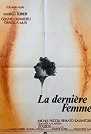 The Last Woman (1976) Free Movie M4ufree
