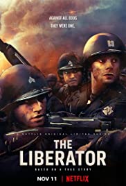 The Liberator (2020 ) M4uHD Free Movie