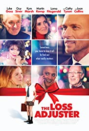 The Loss Adjuster (2020) Free Movie M4ufree