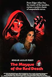 The Masque of the Red Death (1989) Free Movie M4ufree