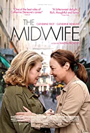 The Midwife (2017) Free Movie