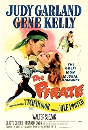 The Pirate (1948) Free Movie