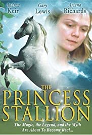 The Princess Stallion (1997) Free Movie