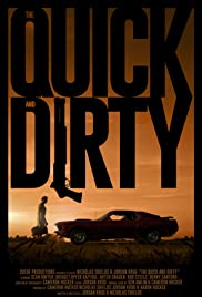 The Quick and Dirty (2019) Free Movie M4ufree