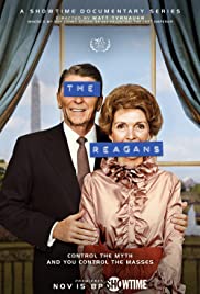 The Reagans (2020 ) Free Tv Series
