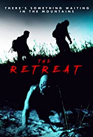 The Retreat (2020) Free Movie M4ufree
