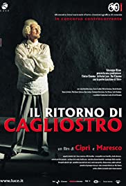 Il ritorno di Cagliostro (2003) Free Movie