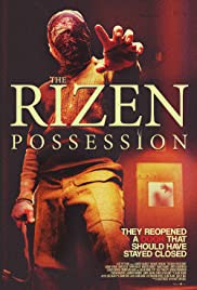 The Rizen: Possession (2019) Free Movie M4ufree