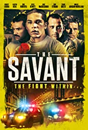 The Savant (2018) M4uHD Free Movie