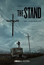 The Stand (2020 ) Free Tv Series