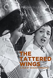 The Tattered Wings (1955) Free Movie M4ufree