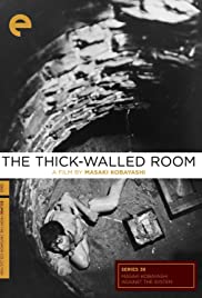The ThickWalled Room (1956) Free Movie