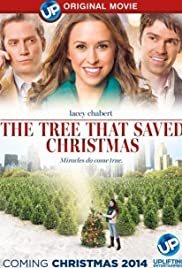 The Tree That Saved Christmas (2014) M4uHD Free Movie