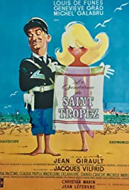 The Troops of St. Tropez (1964) Free Movie