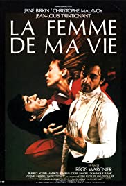 The Woman of My Life (1986) Free Movie
