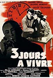 Three Days to Live (1957) M4uHD Free Movie