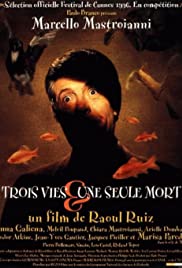 Three Lives and Only One Death (1996) Free Movie M4ufree