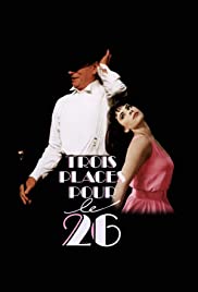 Three Seats for the 26th (1988) Free Movie
