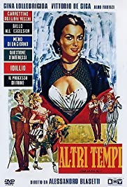 Times Gone By (1952) Free Movie M4ufree