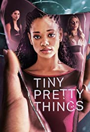 Tiny Pretty Things (2020 ) Free Tv Series