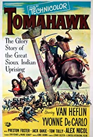 Tomahawk (1951) Free Movie M4ufree
