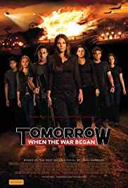 Tomorrow, When the War Began (2010) Free Movie