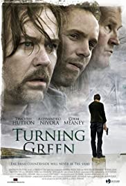 Turning Green (2005) Free Movie M4ufree