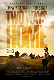Two Ways Home (2020) Free Movie M4ufree