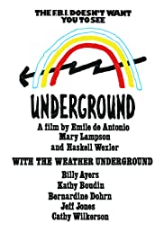 Underground (1976) Free Movie