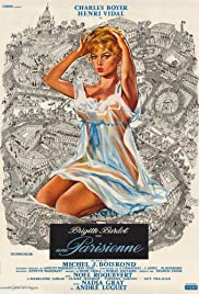 La Parisienne (1957) Free Movie