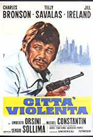 Violent City (1970) M4uHD Free Movie