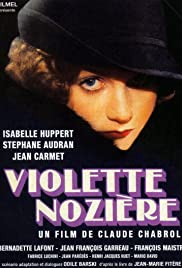 Violette (1978) Free Movie M4ufree